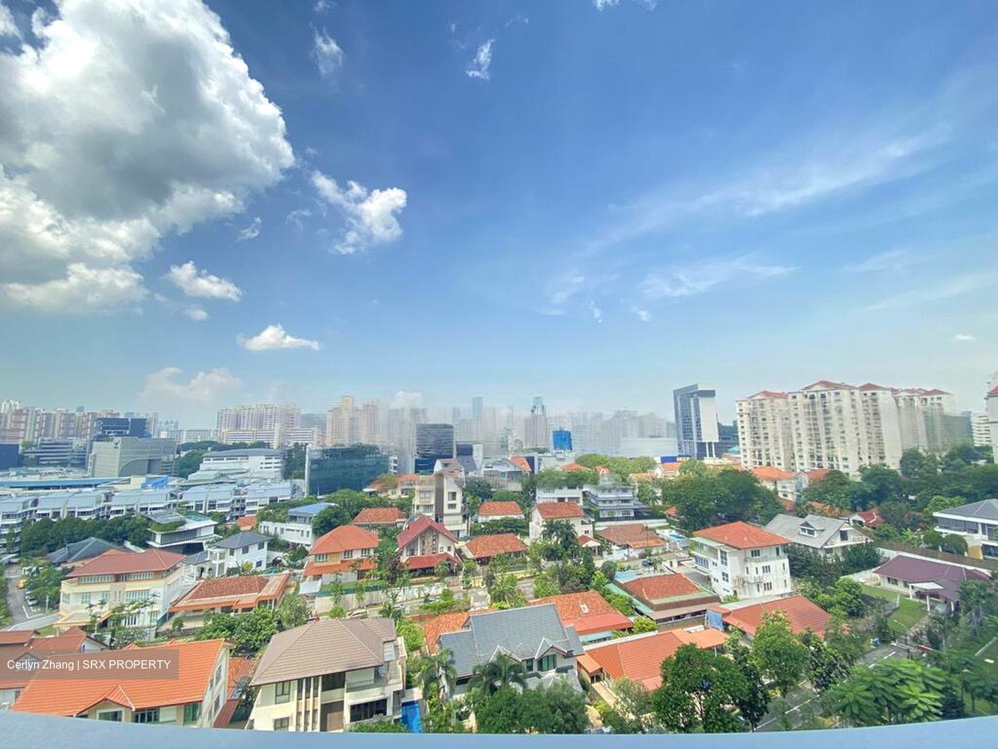 Stirling Residences (D3), Apartment #466404021